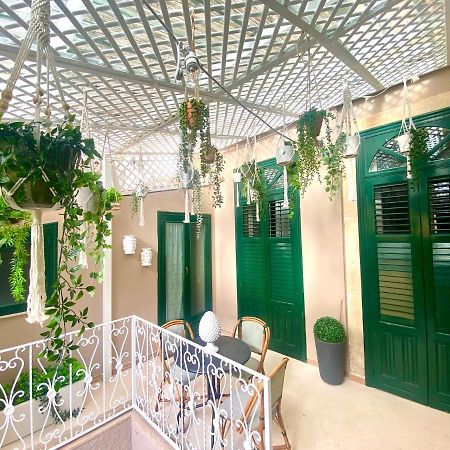 B&B Teatro Ното Экстерьер фото